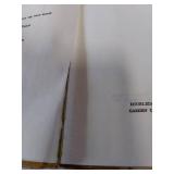 1977 Rage on the Range by David King, Condition Fair