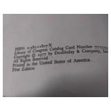 1977 Rage on the Range by David King, Condition Fair