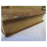 1868 The Secrets Of The Great City, Condition Poor (cover is rough)