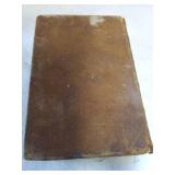 1868 The Secrets Of The Great City, Condition Poor (cover is rough)