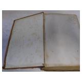 1868 The Secrets Of The Great City, Condition Poor (cover is rough)