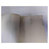 1926 The Legend of Sleepy Hollow: Found Among the Papers of the Late Diedrich Knickerbocker, Condition Poor see pics