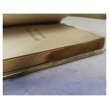 1926 The Legend of Sleepy Hollow: Found Among the Papers of the Late Diedrich Knickerbocker, Condition Poor see pics