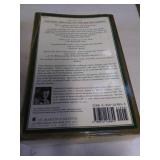 1997 and 2002 Books, Condition Good to VG