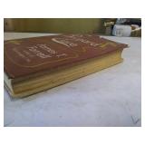 1946 Bernard Clare by James T. Farrell, Condition Fair (Dustcover has damage)