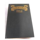 1919 1st Edition Presumed The Path to Home by Edgar A. Guest, Condition VG