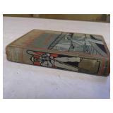 1st Edition Presumed Boat Club by Oliver Optic , Condition Good, see pics for flaws