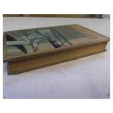 1st Edition Presumed Boat Club by Oliver Optic , Condition Good, see pics for flaws