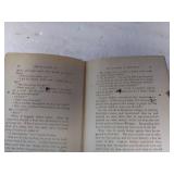 1st Edition Presumed Boat Club by Oliver Optic , Condition Good, see pics for flaws