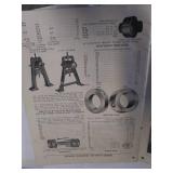 White Star Company Catalog, Wichita, KS., Condition Good for age