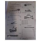 White Star Company Catalog, Wichita, KS., Condition Good for age