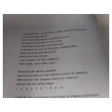 Golf Books, One is 1st Edition, Condition VG