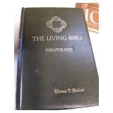 Miscellaneous Books, Condition Good to VG