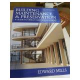 Miscellaneous Books, Condition Good to VG