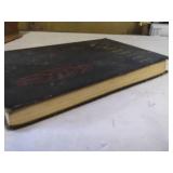 1951 Vol. 1, No. 1 American Aphrodite, Condition Fair (Damage to cover)
