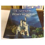 Castles, First Ladies and Piano Class Book, Condition Fair to Good