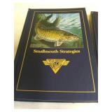 Fishing Books, Condition Good