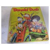 1980 Favorite Fairy Tales and 1957 Walt Disney