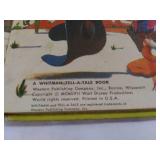 1980 Favorite Fairy Tales and 1957 Walt Disney