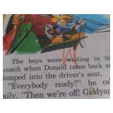 1980 Favorite Fairy Tales and 1957 Walt Disney