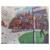 1980 Favorite Fairy Tales and 1957 Walt Disney