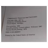 Miscellaneous Books, Condition Good to VG, one is library book