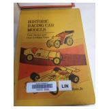 Miscellaneous Books, Condition Good to VG, one is library book