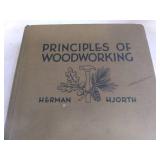 Miscellaneous Books, Condition Good to VG, one is library book