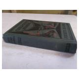 1929-1930 Child Story Readers Fourth Reader, Condition VG