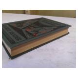 1929-1930 Child Story Readers Fourth Reader, Condition VG