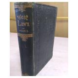 1874 West Lawn by Holmes, Condition Fair