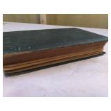 1874 West Lawn by Holmes, Condition Fair