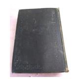 1874 West Lawn by Holmes, Condition Fair