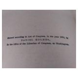 1874 West Lawn by Holmes, Condition Fair