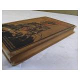 1918 1st Edition Presumed War Readings, Condition Good