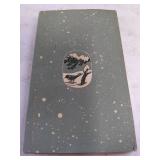 1965 1st Edition Presumed Snow-Bound and Other Poems by John Greenleaf Whittier, Condition Good (damage to dustcover)