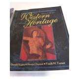 Large Books, Condition Good (one has highlights)