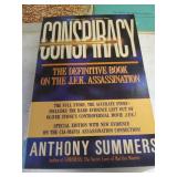 Paperback Books, Condition Good