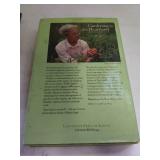 Fishing and Gardening Books, Condition Good