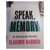 Miscellaneous Books, One is 1st Edition, Condition Good to VG