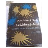 Miscellaneous Books, One is 1st Edition, Condition Good to VG