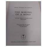 Miscellaneous Books, One is 1st Edition, Condition Good to VG