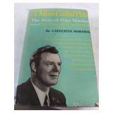 Miscellaneous Books, Condition Fair to Good