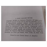 Miscellaneous Books, Condition Fair to Good