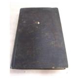 Miscellaneous Books, Condition Fair to Good