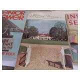 Miscellaneous Books, Condition Fair to Good