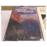 Miscellaneous Books, Condition Fair to Good