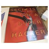 Miscellaneous Books, Condition Fair to Good