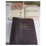 Airways Manual and More, Condition Fair to Good