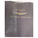 Airways Manual and More, Condition Fair to Good